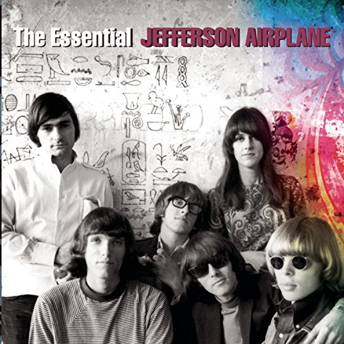 Jefferson Airplane / The Essential Jefferson Airplane - CD