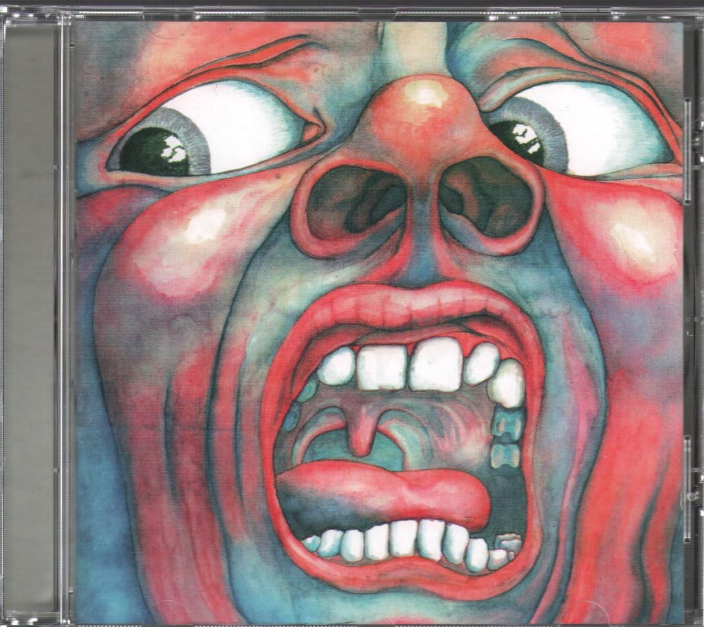 In The Court of The Crimson King: An Observation By King Crimson - 30th Anniversary Edition