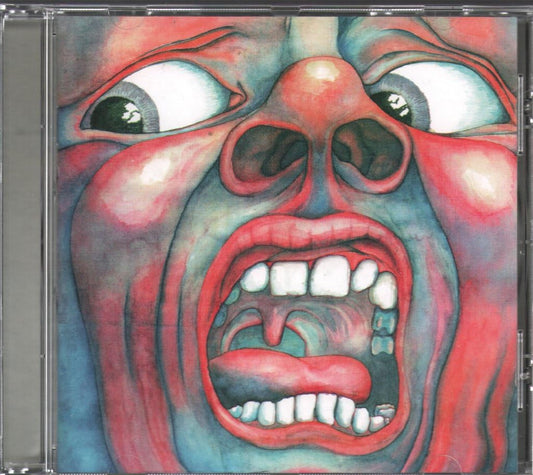 In The Court of The Crimson King: An Observation By King Crimson - 30th Anniversary Edition