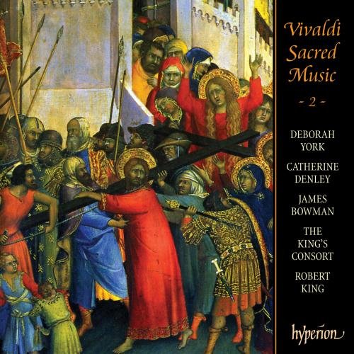 V2 Sacred Music