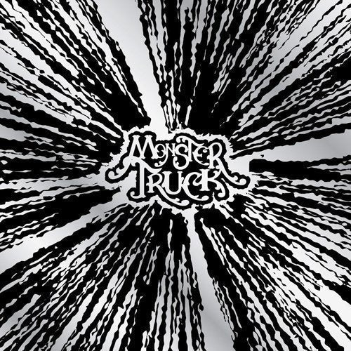Monster Truck / Furiosity - CD (Used)