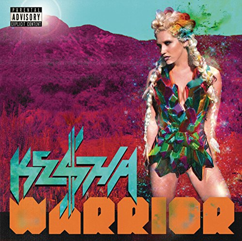 Kesha / Warrior (Dlx) - CD