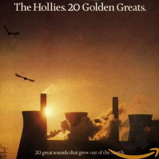 20 succès en or