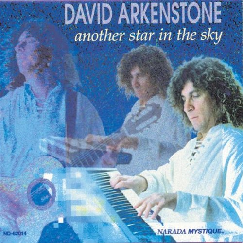 David Arkenstone / Another Star in the Sky - CD (Occasion)