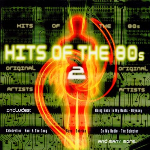 Hits of the 80's 2