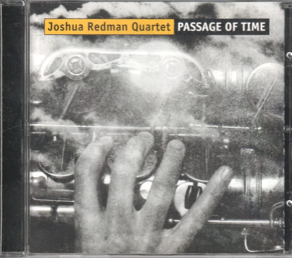 Passage of Time