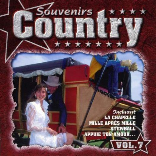 V7 Souvenirs Country