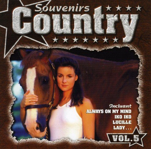 V5 Souvenirs Country