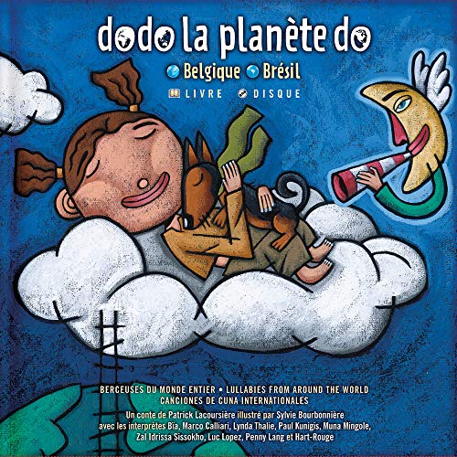 Dodo la planète do: Belgique-Brésil