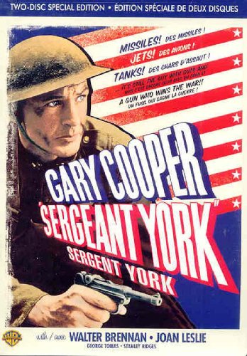 Sergeant York (Sous-titres franais) (Bilingual)