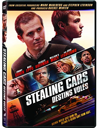 Voler des voitures - DVD