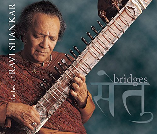 Le meilleur de Ravi Shankar