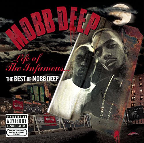 Mobb Deep / Life Of The Infamous: The Best Of Mobb Deep - CD