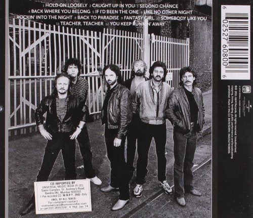 38 Special / ICON: .38 Special - CD