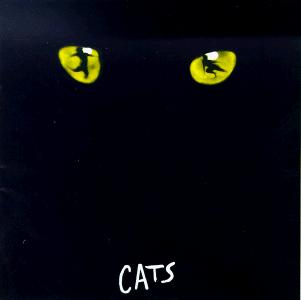 Bande originale / Cats - CD (Occasion)