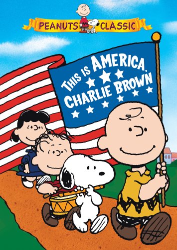 This Is America, Charlie Brown [Import]