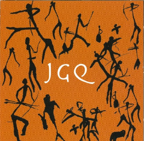 Jeff Grant Quintet / Jeff Grant Quintet - CD (Occasion)