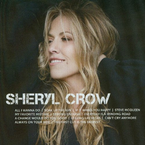Sheryl Crow / ICON: Sheryl Crow - CD