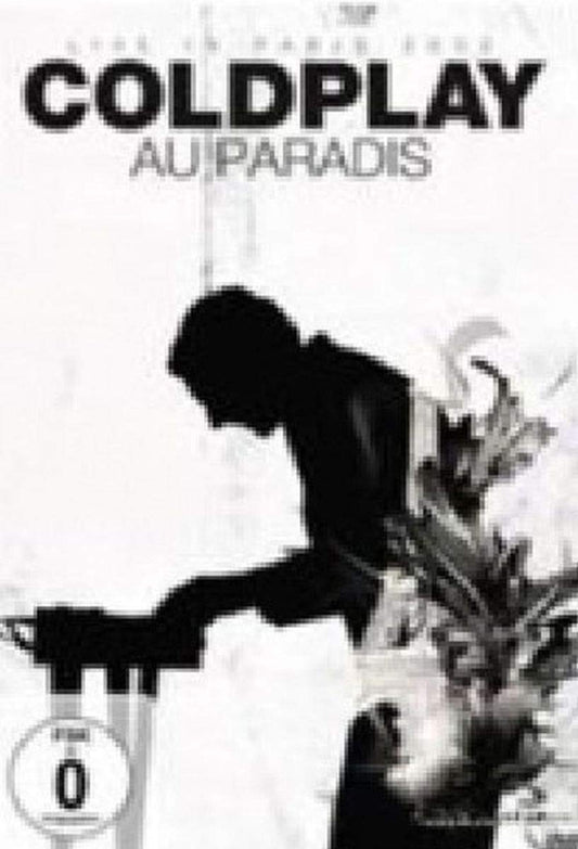 Au Paradis (DVD Audio)