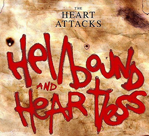Hellbound & Heartless