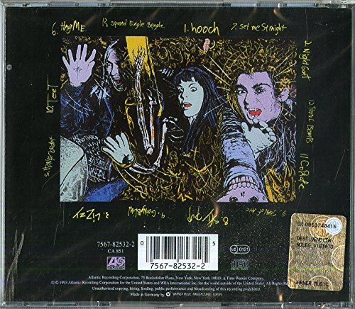 Melvins / Houdini - CD (Occasion)