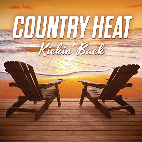 Various / Country Heat: Kickin' Back - CD (Used)