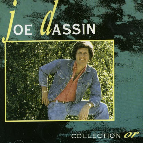 Joe Dassin / Collection Or - CD (Used)