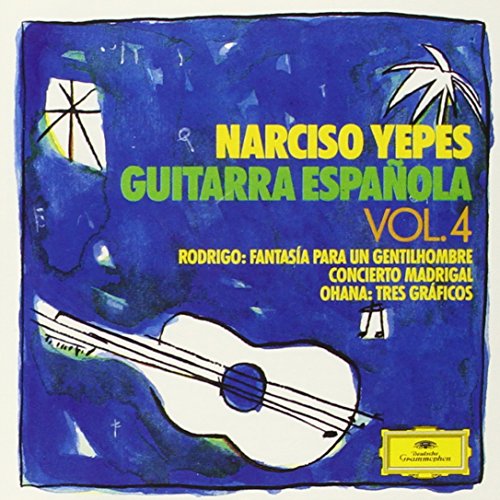 Guitar Espanola