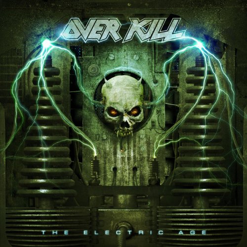 Overkill / The Electric Age - CD (Occasion)