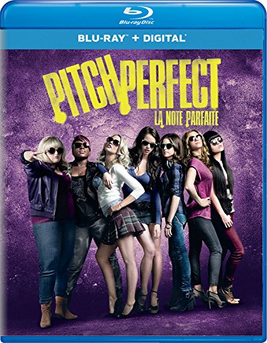 Pitch Perfect - Blu-ray