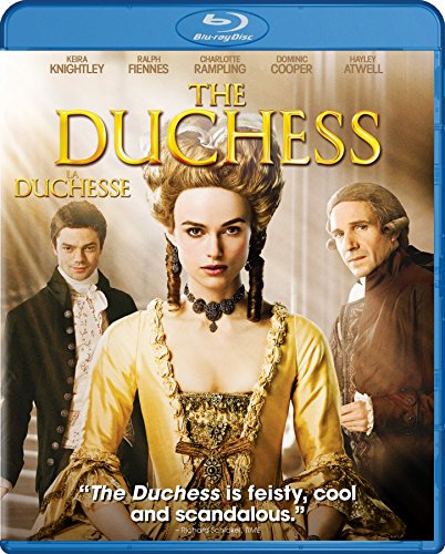 La Duchesse - Blu-Ray
