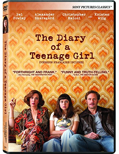 Diary of a Teenage Girl - DVD (Used)
