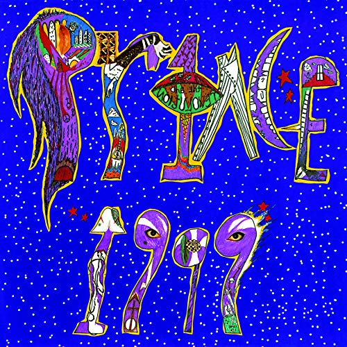 Prince / 1999 (Remastered) - CD (Used)