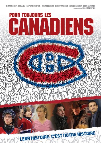Pour Toujours Les Canadiens - DVD (Used)