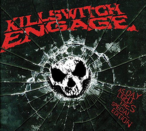 Killswitch Engage / As Daylight Dies (Special Edition) - CD (Used)