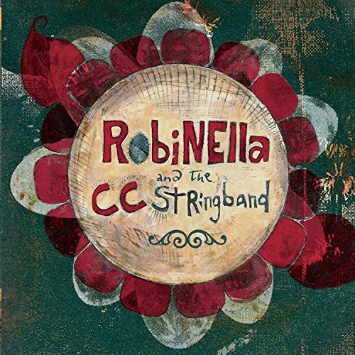 Robinella and The CCstringband
