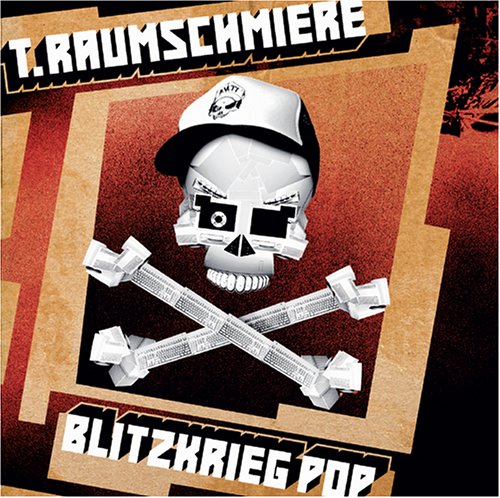Blitzkreig Pop
