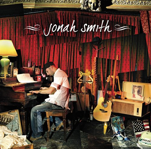 Jonah Smith / Jonah Smith - CD