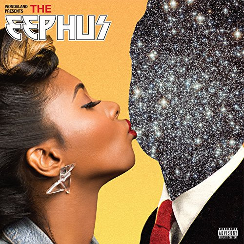 The Eephus / Wondaland Presents: The Eephus - CD