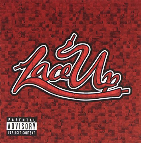Machine Gun Kelly / Lace Up - CD (Used)