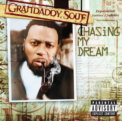 Chasing My Dream (Explicit)
