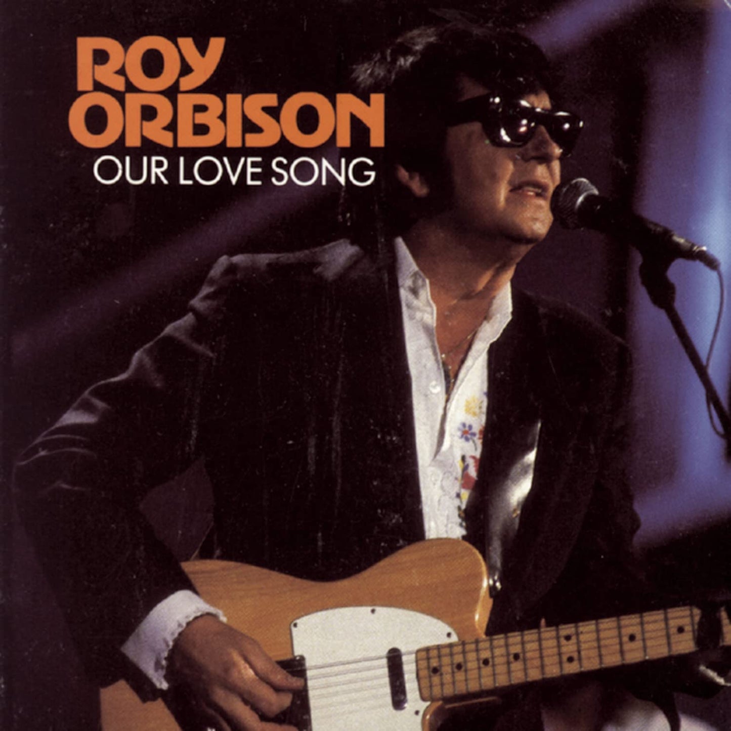 Our Love Song
