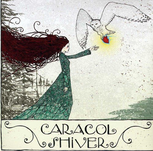 Caracol / Shiver - CD