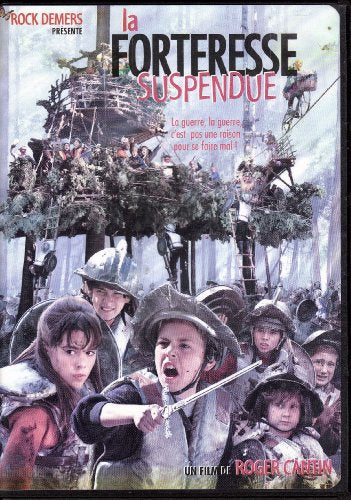 Forteresse Suspendue, La