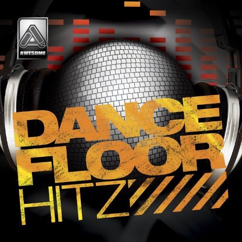 Various / Dance Floor Hitz - CD (Used)