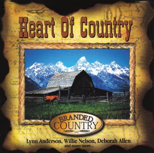 Branded Country: Heart of Country