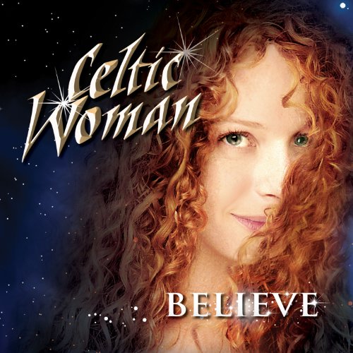 Celtic Woman / Believe - CD (Used)
