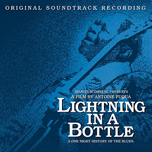 Lightning In A Bottle