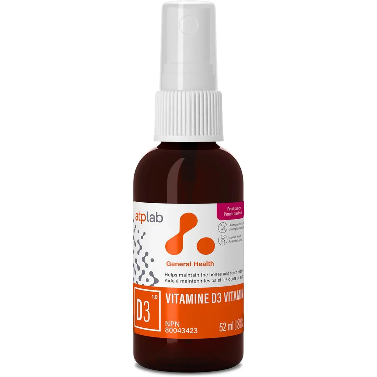 Vitamine D3