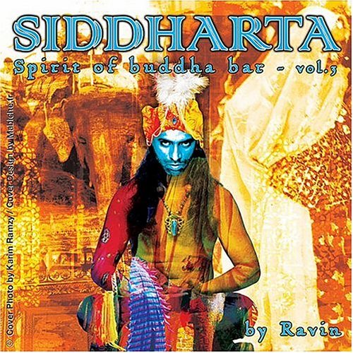 Siddharta